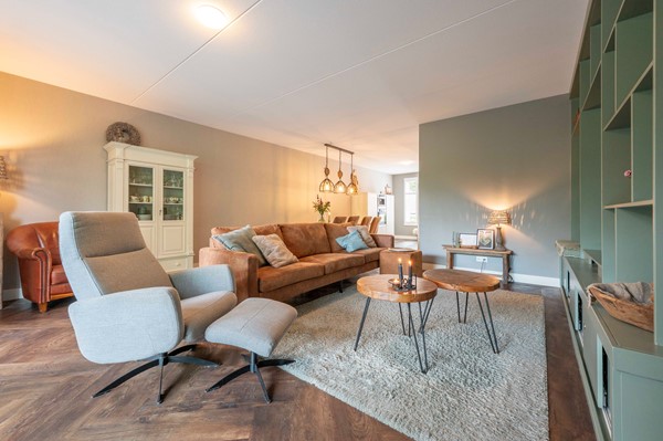 Medium property photo - Steenarend 9, 4744 PA Bosschenhoofd